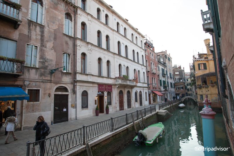 Hotel Ai Due Principi