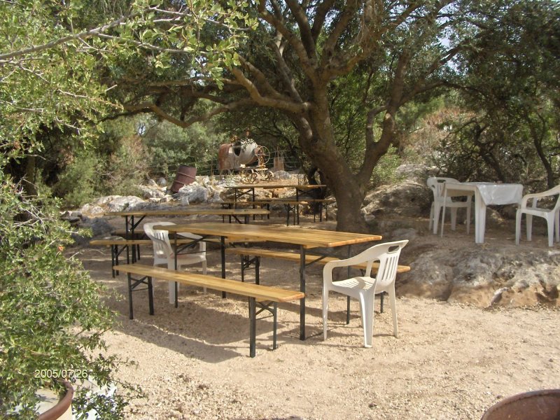 Agriturismo La Valle Dei Tramonti