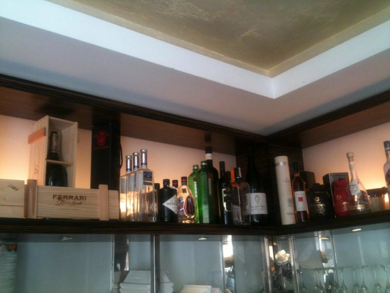 Pasticceria Gelateria Lounge Bar Castello