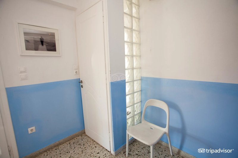 Safestay Athens