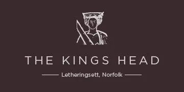 The Kings Head Inn with rooms