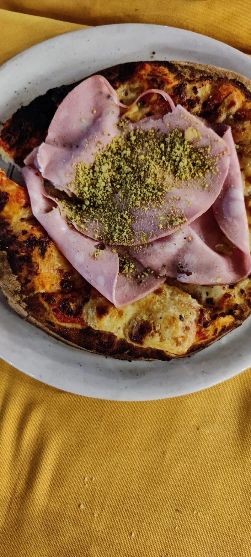 Ristorante Pizzeria San Cusumano Di Coppola Nicolo'