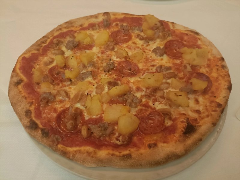 Pizzeria Ristorante Al Sole 2