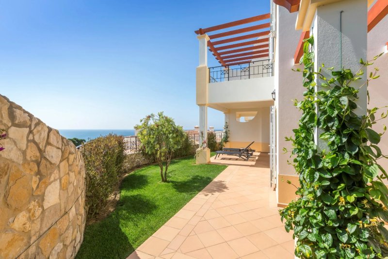 NAU Salema Beach Village