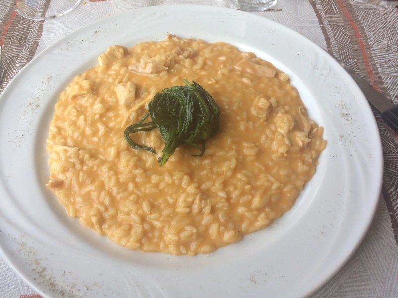 Osteria Montescudaio