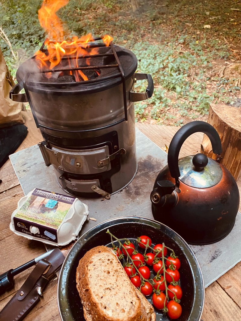 The Farm Camp
