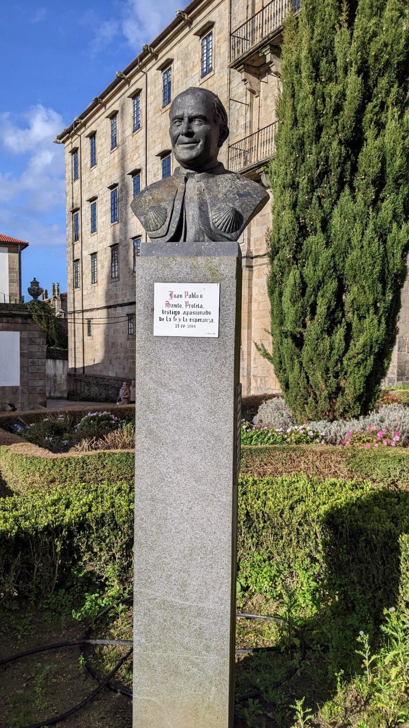 Beato Juan Pablo Ii