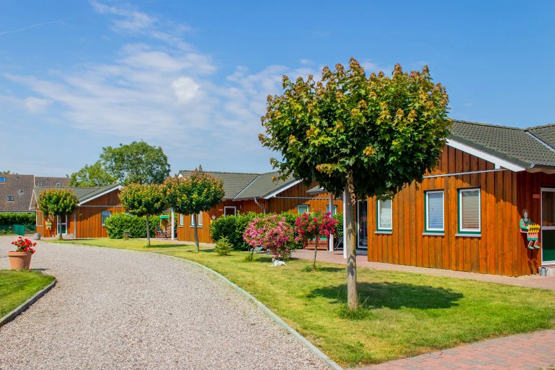 Landhaus Wohler