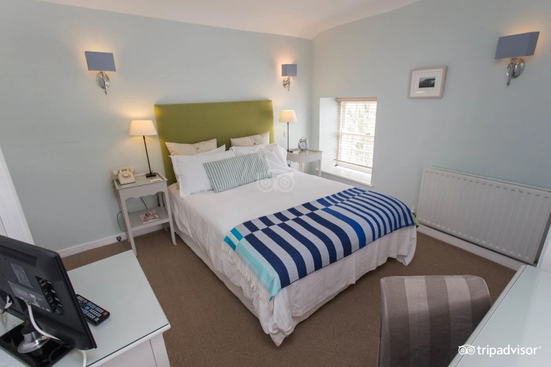Lugger Hotel ‘A Bespoke Hotel’