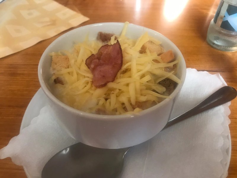 Restaurant Rohac