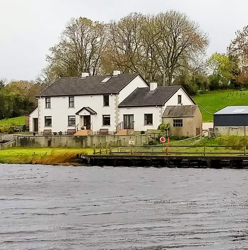Corrigans Shore House B&B