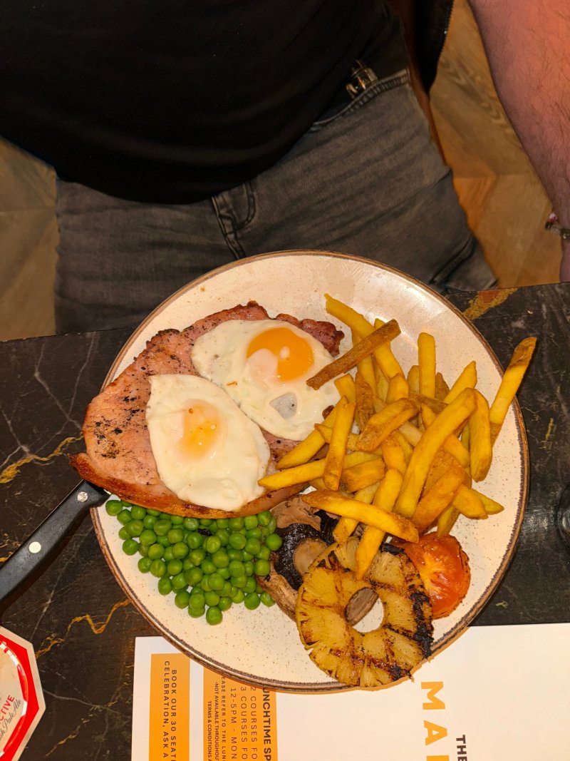 The Newdigate Arms