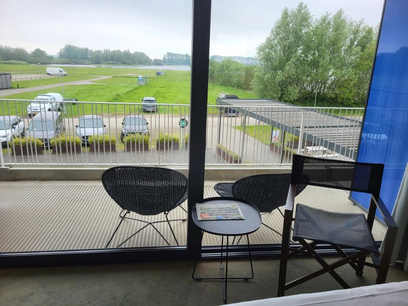 Fletcher Hotel-Restaurant Het Veerse Meer