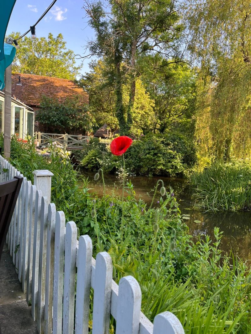 Old Mill Pub & Dining