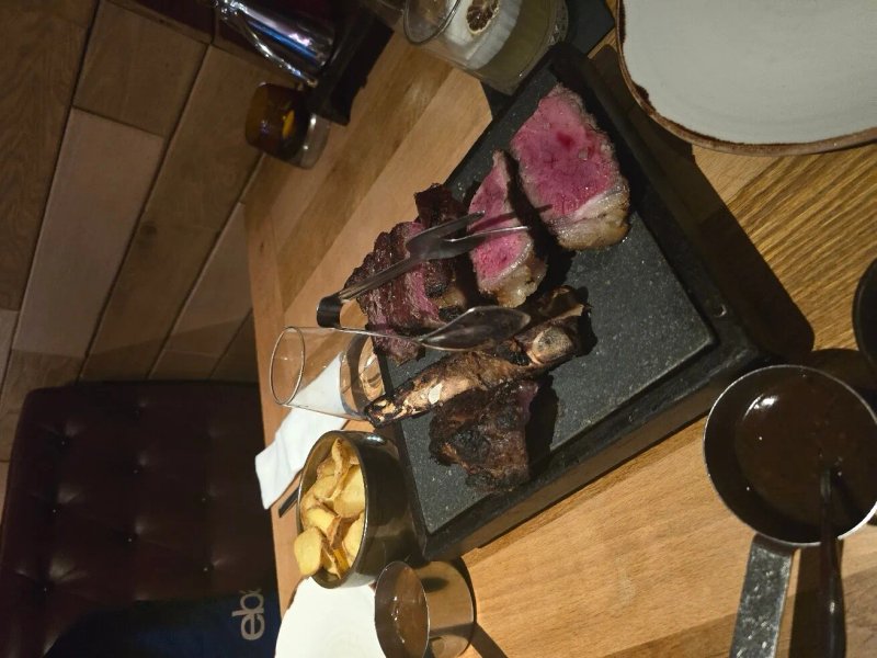 Sciacca Grill St. Julians