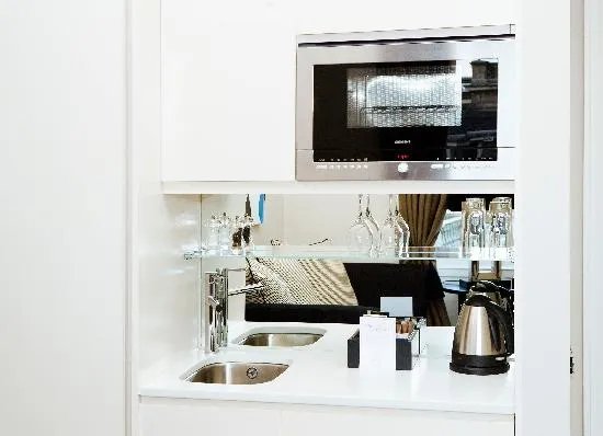 Fraser Suites Edinburgh
