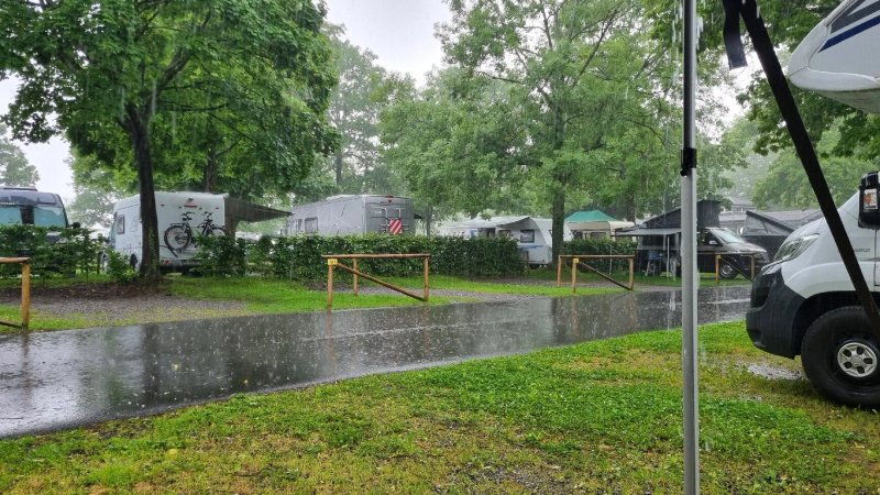 Camping International Lido
