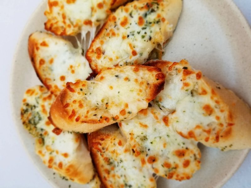 Pizzaria Forno Velho