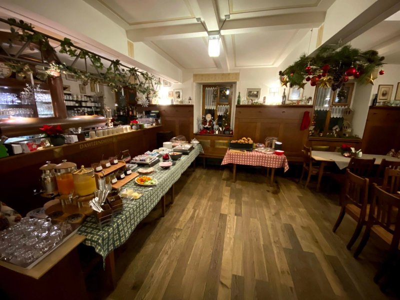 Brauereigasthof Sperber-Brau
