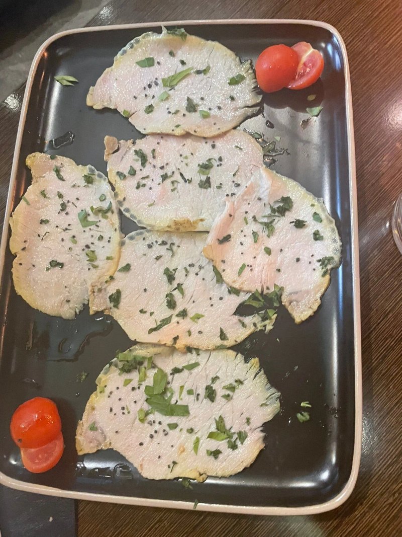 Aylin Art Cuisine