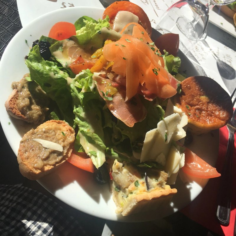 Cafe du Roi Rene