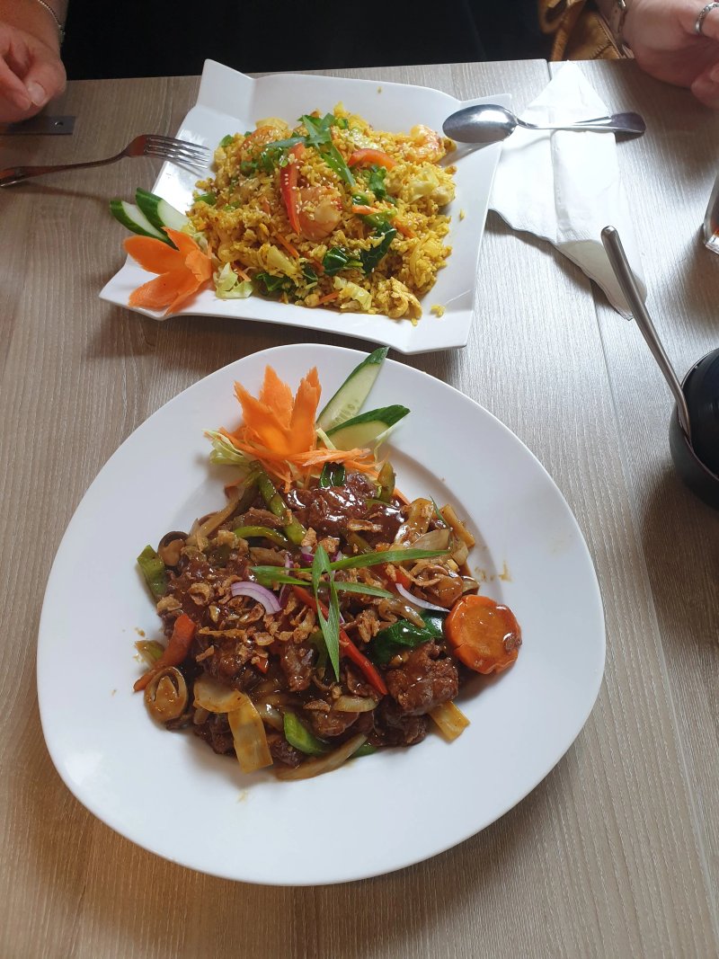Tasty Asia