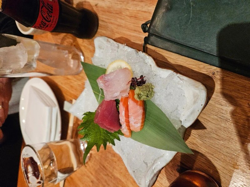 ROKA Aldwych