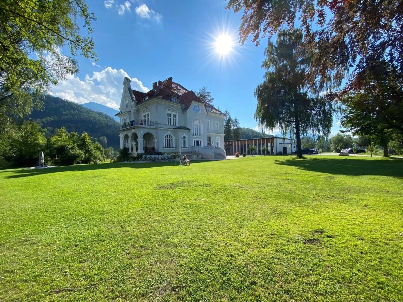 Villa Bergzauber