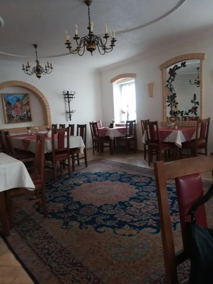 Gasthaus Lendplatzl