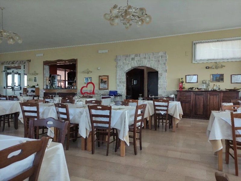 PIZZERIA DA ENZO con Forno A Legna