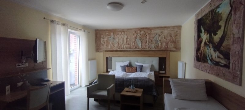 Hotel Sparta