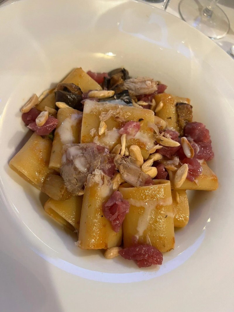 Ristorante Bastianelli Dal 1929