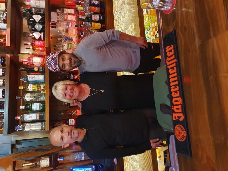 Nigel's Pub