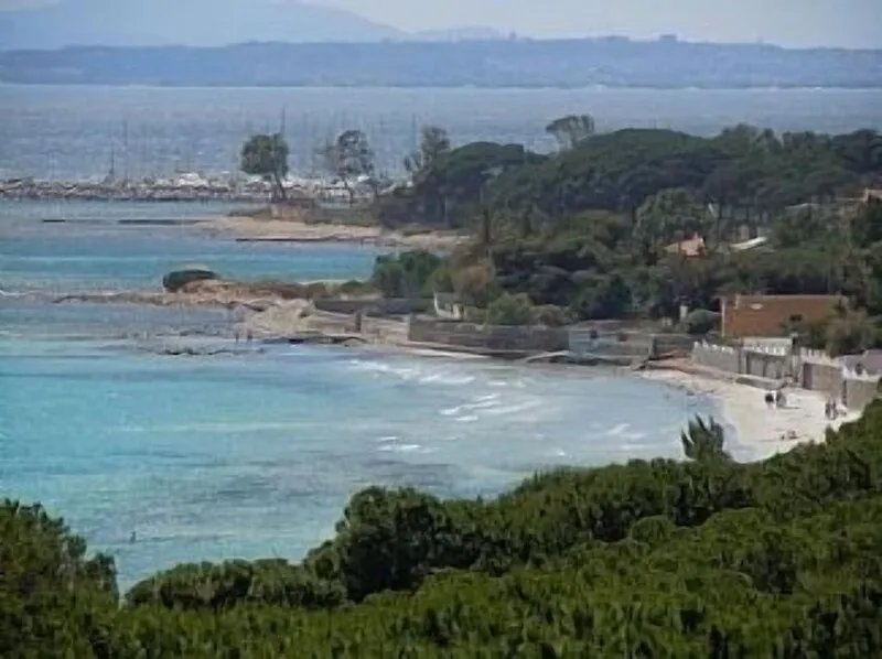 Stunning 2 Bedroom Villa with Private Pool and Sea View -South Sardinia