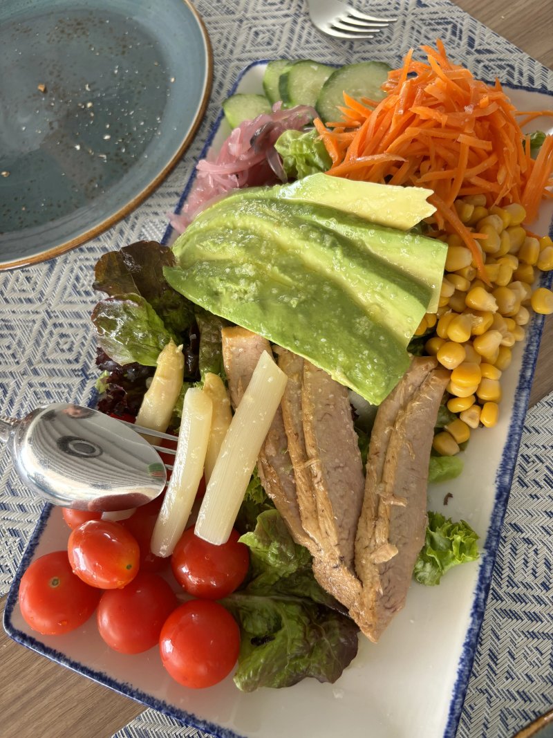 Restaurante La Arroceria