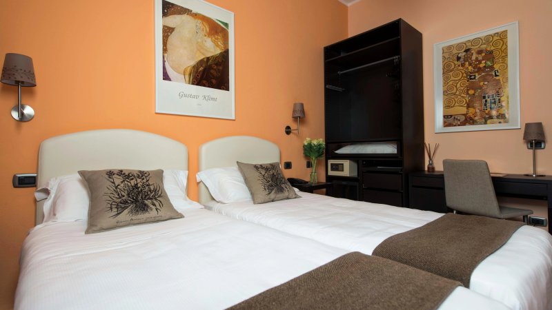 Hotel Florence