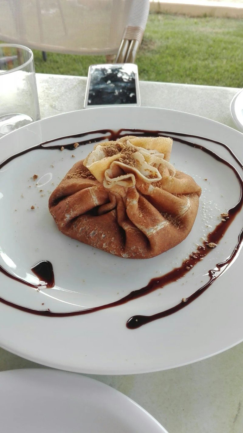 Vergina Pizza & Fresh Pasta