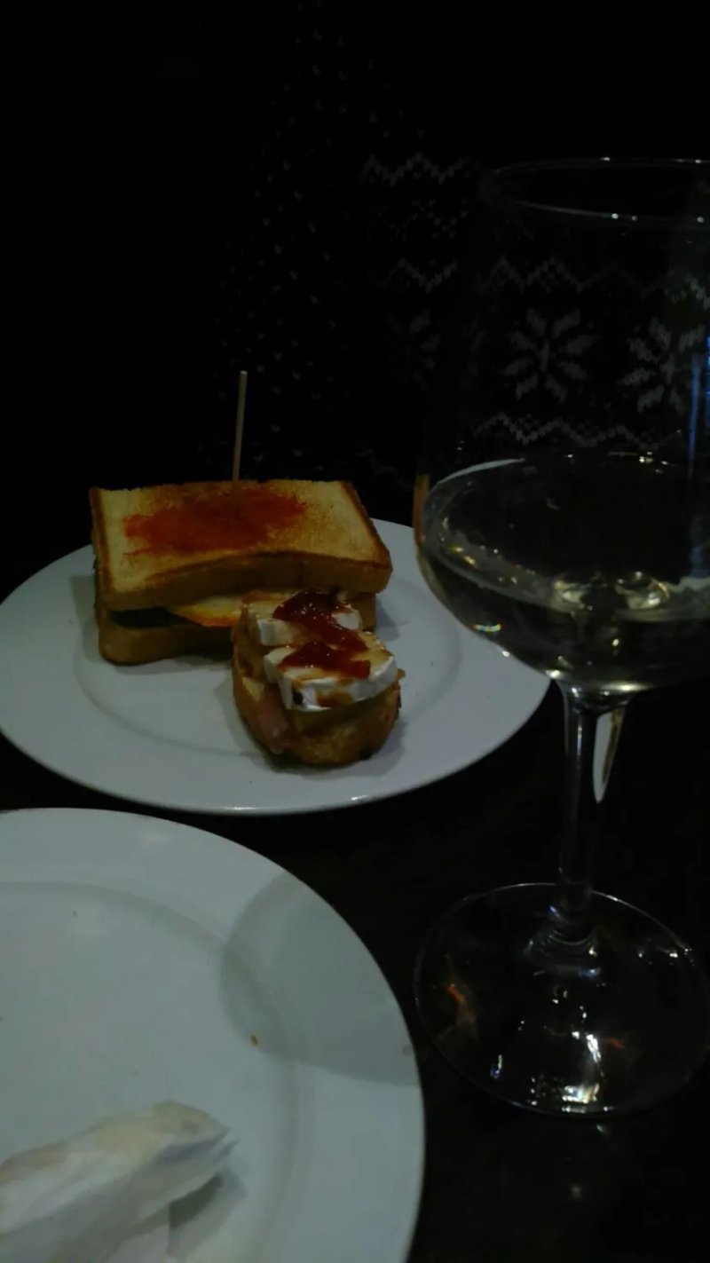 Cafeteria Abando y Barra