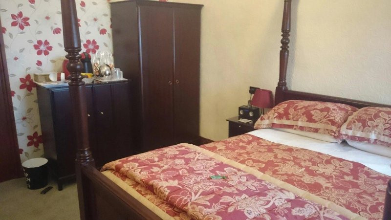 The Firs Guesthouse
