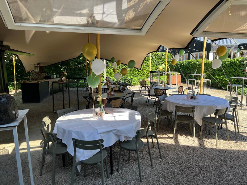Abel. Grand Cafe Restaurant