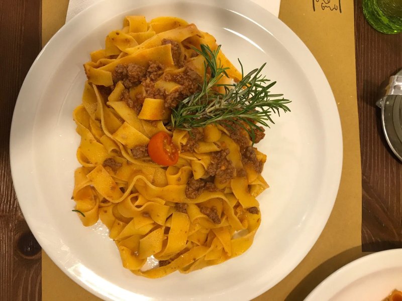 Ristorante Gastronomia Pasta Fresca Da Pamela