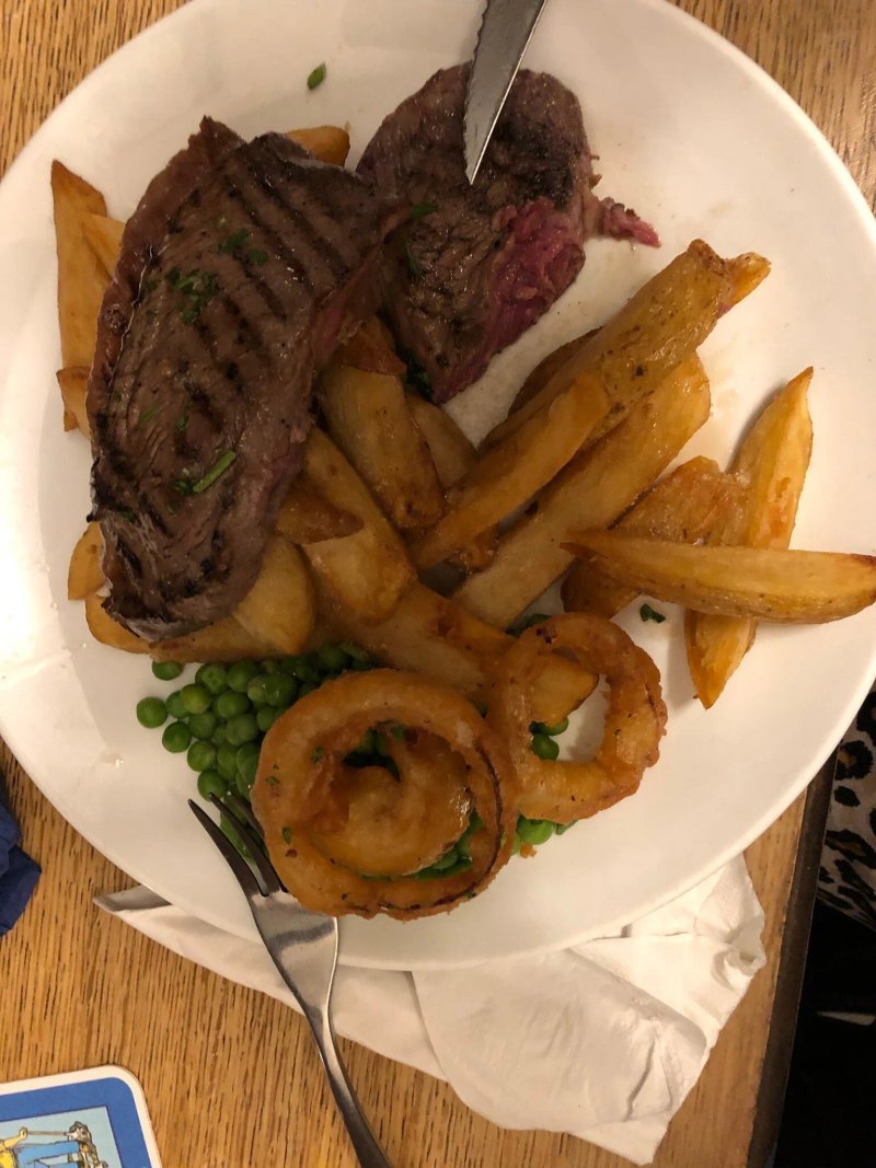 The Cornish Arms