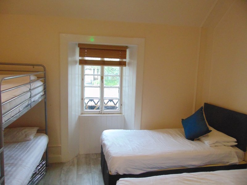 Callander Hostel