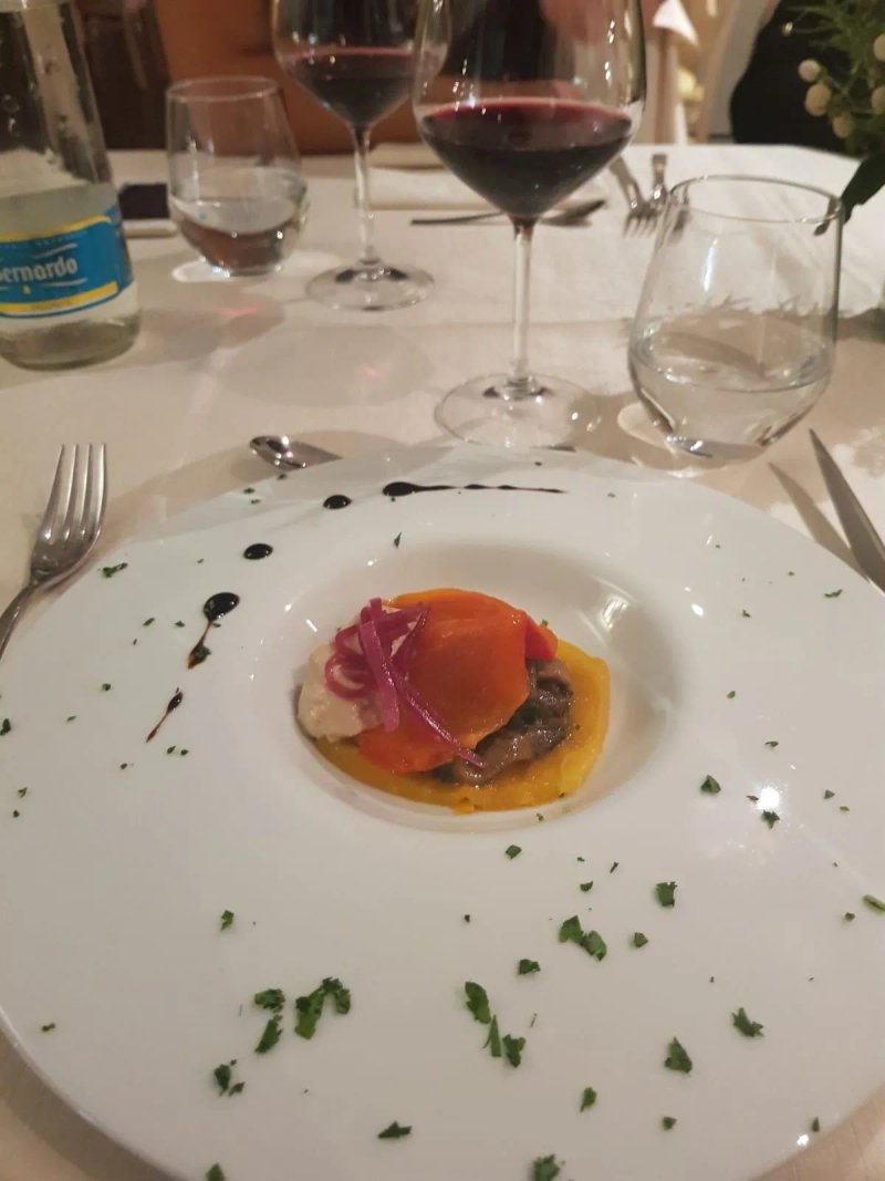 Agriturismo Piccolo Principe