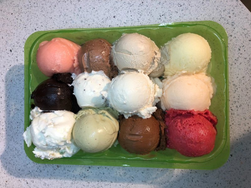 Fratelli - Gelato Naturale