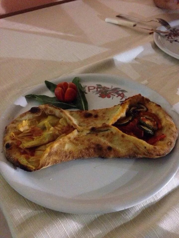 Pizzeria Sette Archi