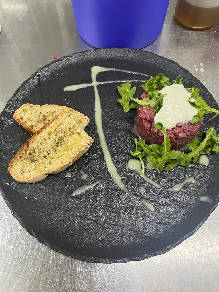 Scuderia Neri Ristorante Braceria