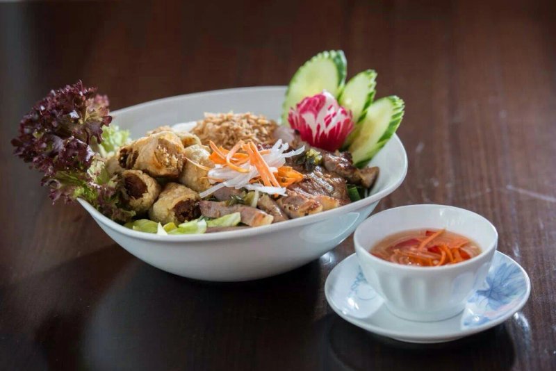 Bun Bo