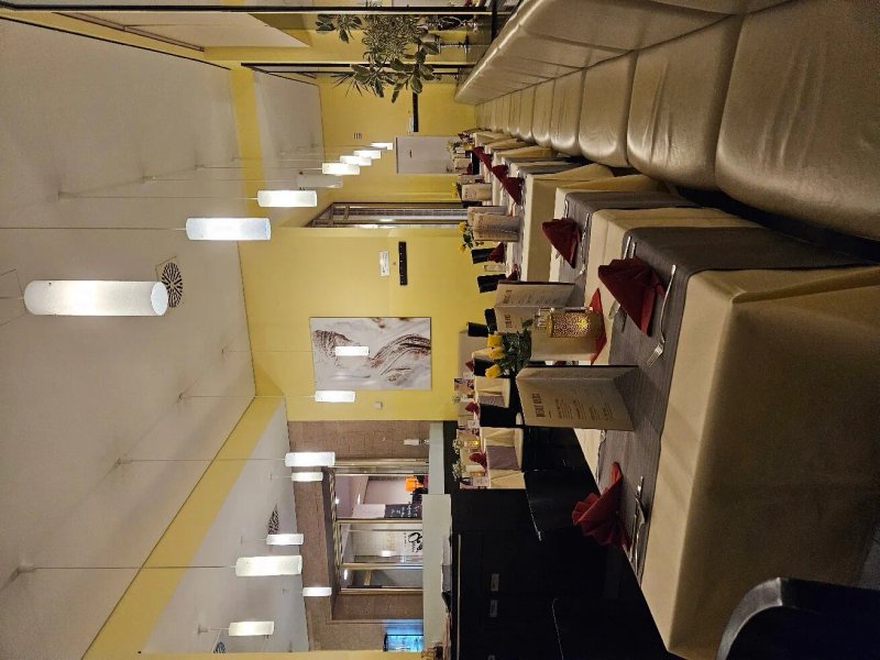 Opern Cafe