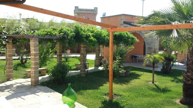 Villa Padula - Exclusive Rooms